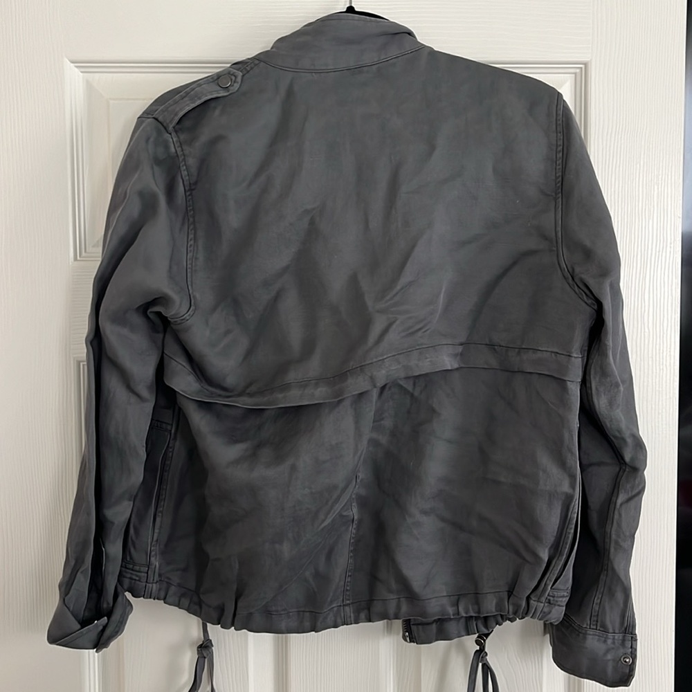 Rails utility jacket - Picture 4 of 4